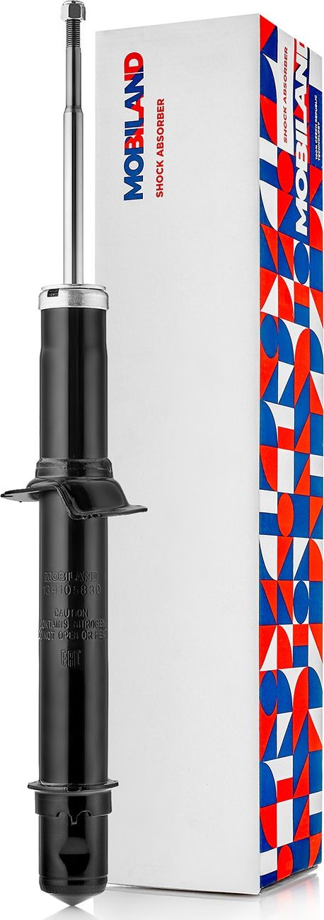 Амортизатор Mobiland. Артикул 134105830