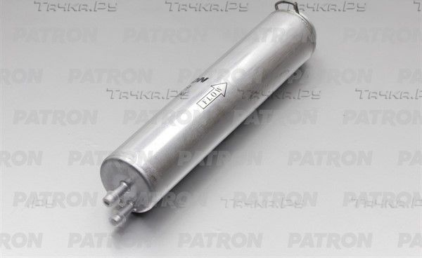Топливный фильтр Patron для Alpina B10 E39 1998-2004. Артикул PF3249
