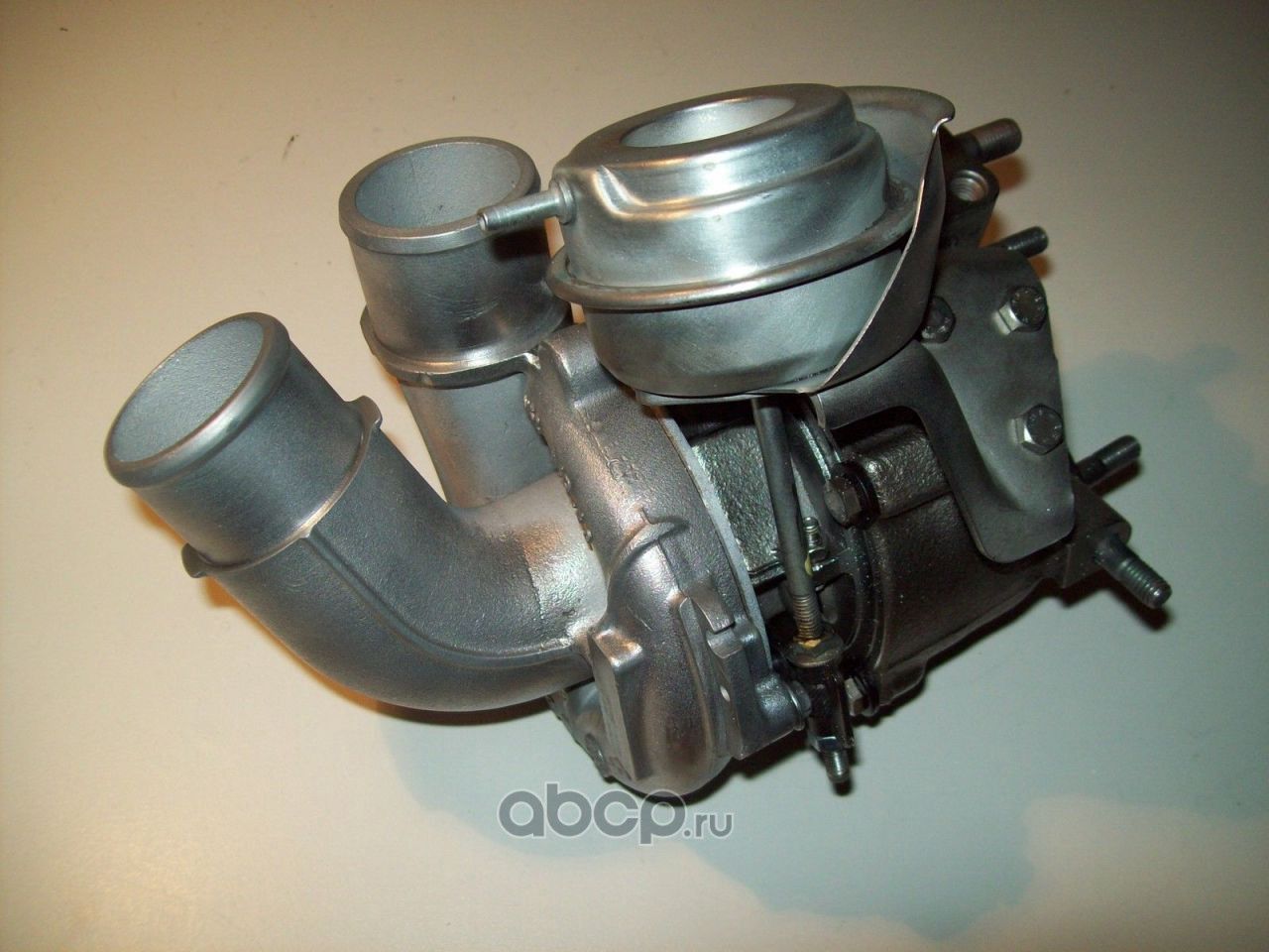 Турбина (турбокомпрессор) Garrett Original Spare part. Артикул 727210-9003S