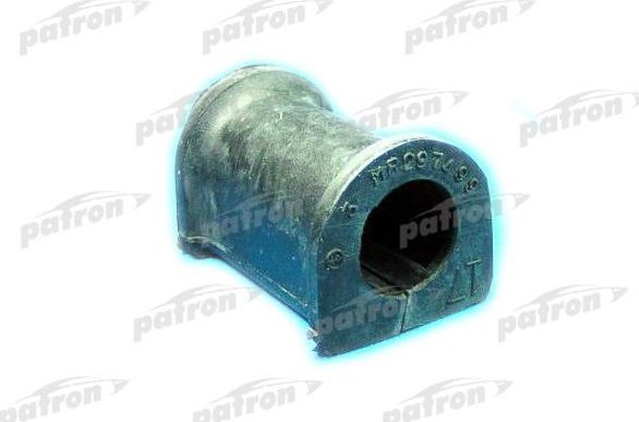 Втулка стабилизатора Patron. Артикул PSE2371