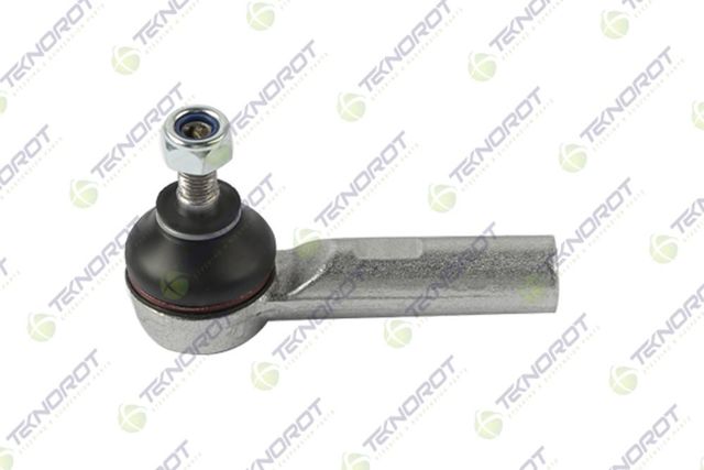Наконечник рулевой тяги Teknorot для Nissan Micra K11 1992-2003. Артикул N-411