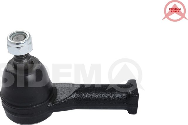 Наконечник рулевой тяги Sidem внешний для Mazda B-series V 1999-2006. Артикул 52133