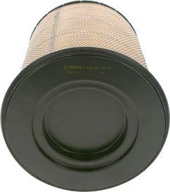 Воздушный фильтр Bosch для Volvo  FMX 2002-2005. Артикул F 026 400 034