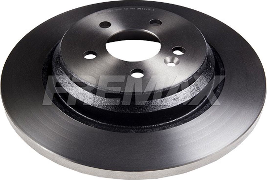 Тормозной диск Fremax. Артикул BD-3505