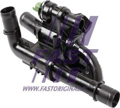 Термостат Fast для Fiat Scudo II 2007-2016. Артикул FT58184