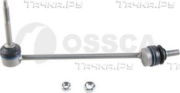 Стойка (тяга) стабилизатора OSSCA. Артикул 41356