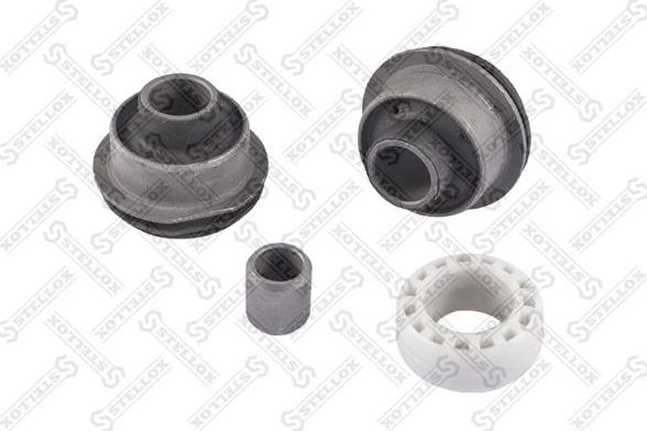 Сайлентблок переднего рычага подвески Stellox. Артикул 77-00818-SX