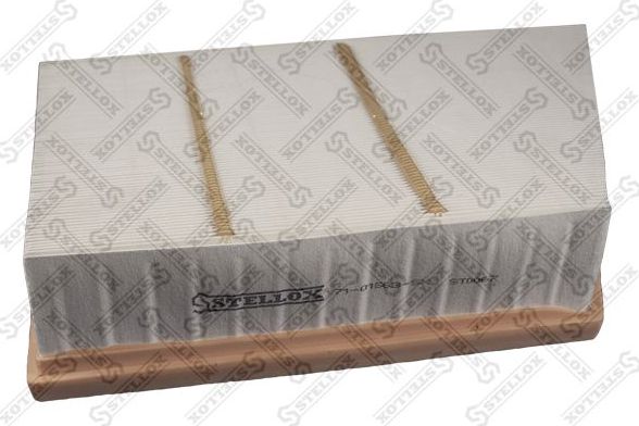 Воздушный фильтр Stellox. Артикул 71-01563-SX