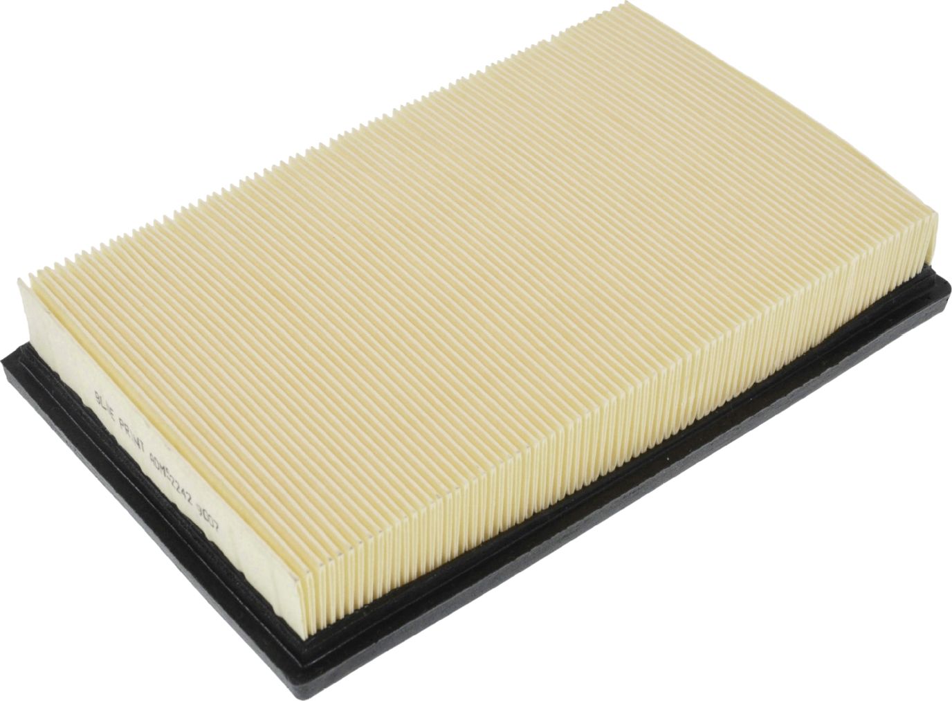 Воздушный фильтр Blue Print. Артикул ADM52242