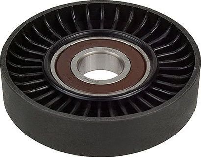 Натяжной ролик (натяжитель) приводного поликлинового ремня Zentparts. Артикул Z23804