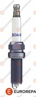 Свеча зажигания Eurorepar PERFORMANCE +. Артикул 1648408680