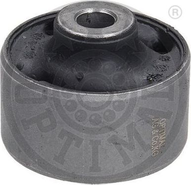 Сайлентблок переднего рычага подвески Optimal правый/левый для Daewoo Nubira III 2003-2004. Артикул F8-7937