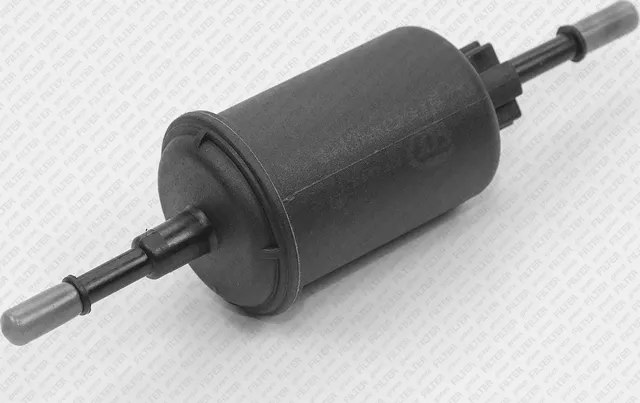 Фильтр топливный (Green Filter). Артикул KF0147