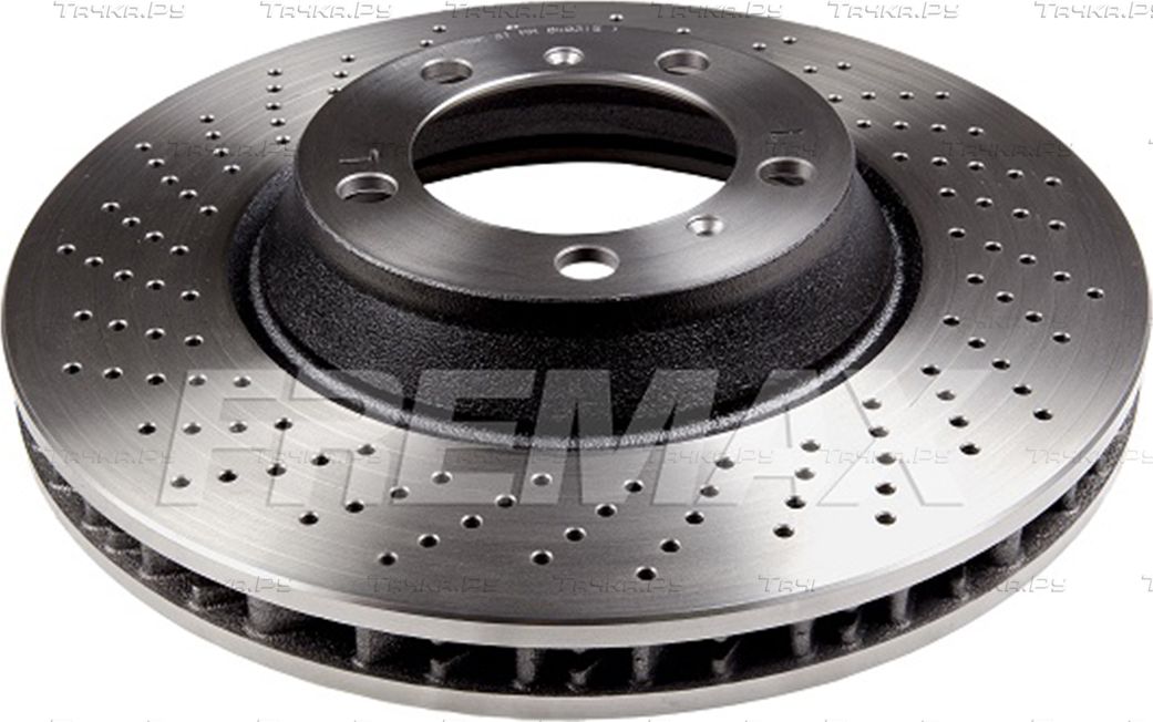 Тормозной диск Fremax. Артикул BD-3320