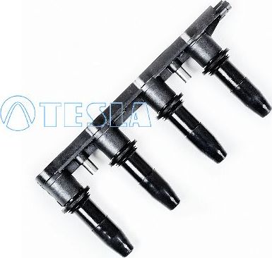 Катушка зажигания Tesla. Артикул CL233