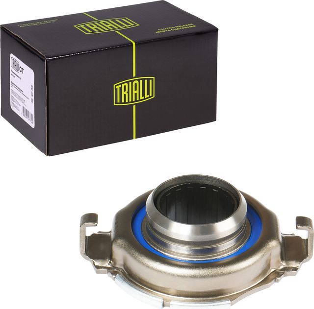 Выжимной подшипник сцепления Trialli для Hyundai Matrix I 2001-2010. Артикул CT 0803