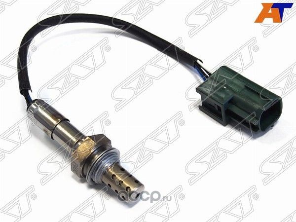 Датчик кислородный NISSAN X-TRAIL T30BLUEBIRD SYLPHY G10CUBE Z11PRIMERA P12SERENA C24TEANA J31  (SAT). Артикул ST226908J001