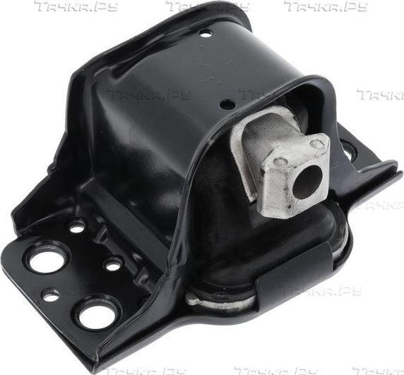 Подушка (опора) двигателя Corteco для Renault Kangoo II 2011-2026. Артикул 80001329