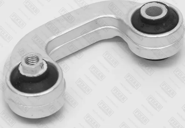 Тяга стабилизатора передняя левая | перед лев | (Fixar). Артикул FP0673L