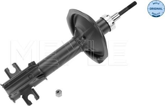 Амортизатор Meyle Original передний для Fiat Punto I 1993-2000. Артикул 226 613 0007