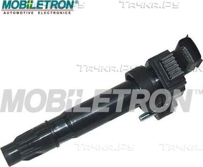 Катушка зажигания Mobiletron для Chevrolet Spark III 2013-2016. Артикул CG-45