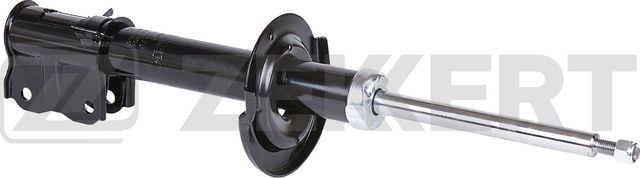 Амортизатор Zekkert передний левый для Mitsubishi Colt VI (Z20/Z30) 2004-2012. Артикул SG-2275