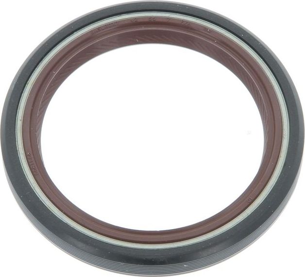 Сальник коленвала Corteco (FPM (Fluor-Kautschuk)/ACM (Polyacryl-Kautschuk)). Артикул 20020389B