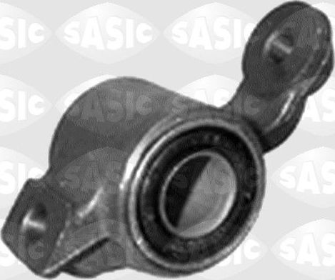 Сайлентблок переднего рычага подвески Sasic передний нижний для Lancia Zeta 1995-2002. Артикул 9001724