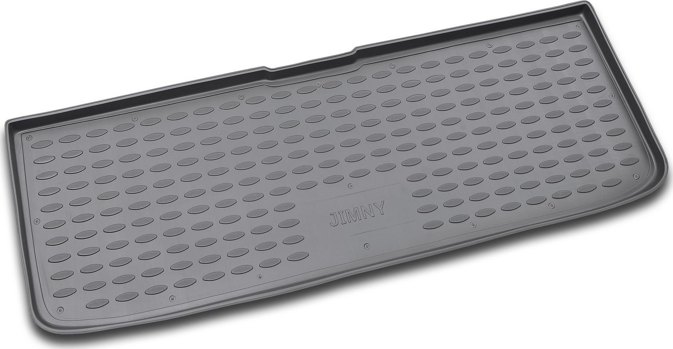 Коврик Element для багажника Suzuki Jimny 2001-2018. Артикул NLC.47.01.B13