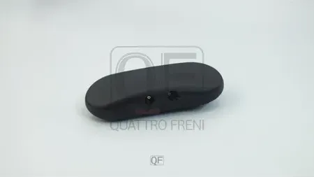 ФОРСУНКА ОМЫВАТЕЛЯ ВЕТРОВОГО СТЕКЛА С ОБОГРЕВОМ (Quattro Freni). Артикул QF10N00631
