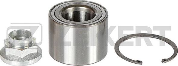 Ступичный подшипник (комплект) Zekkert. Артикул RL-1586