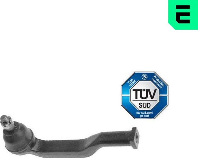 Наконечник рулевой тяги Optimal. Артикул G1-1107