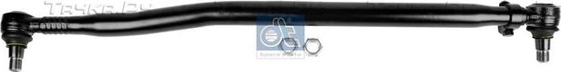 Рулевая тяга продольная DT Spare Parts для MAN F2000 1994-2000. Артикул 3.63050