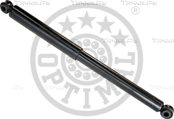 Амортизатор Optimal задний для Mitsubishi L200 III 1996-2007. Артикул A-68451G