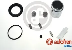 Ремкомплект суппорта MAZDA передн. (с поршнем) (Seinsa Autofren). Артикул D42231C