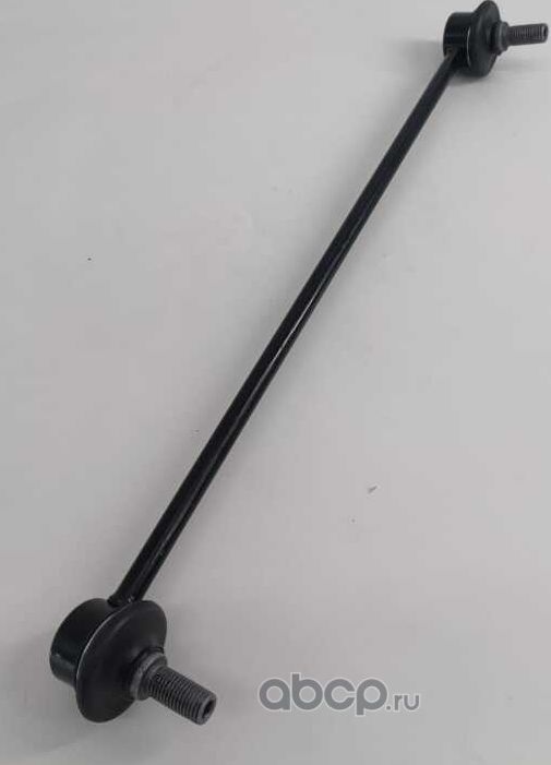 Стойка переднего стабилизатора (Trassavto). Артикул TA2906030E