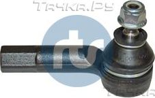 Наконечник рулевой тяги RTS правый для Mazda 2 I (DY) 2003-2007. Артикул 91-00673-1