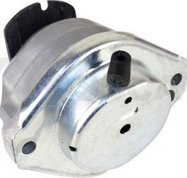 Подушка (опора) двигателя OSSCA правая для BMW 6 II (E63/E64) 2007-2010. Артикул 20158