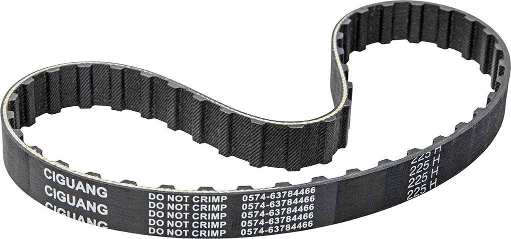 Ремень для лебёдки Runva EWS10000. Артикул BeltEWS10000