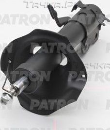 Амортизатор Patron передний левый для Nissan Cefiro A33 2000-2000. Артикул PSA334266