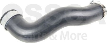 Патрубок интеркулера OSSCA для Mercedes-Benz GL-Класс I (X164) 2006-2012. Артикул 92079
