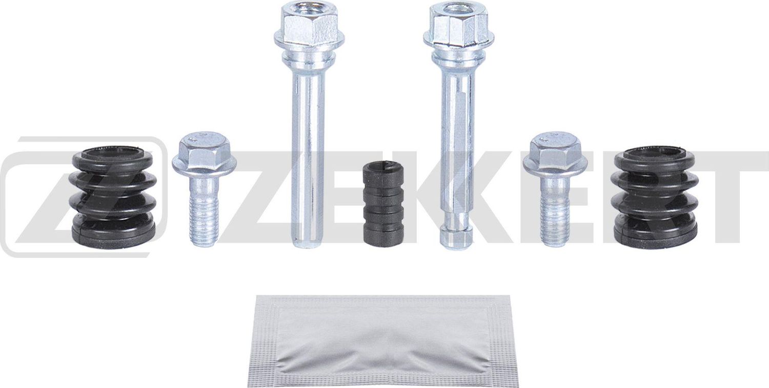 Направляющие тормозного суппорта (комплект) Zekkert. Артикул BR-1439