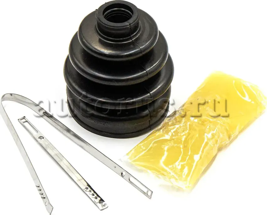 Пыльник ШРУСа + смазка HYUNDAI ACCENT 96220402-G CAR-DEX CAR-DEX. Артикул cw-h302g