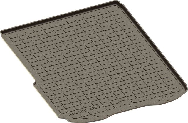 Коврик Seintex для багажника Renault Arkana I 4WD 2019-2026. Артикул 94741