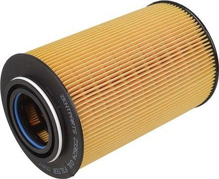 Масляный фильтр Zentparts. Артикул Z33624