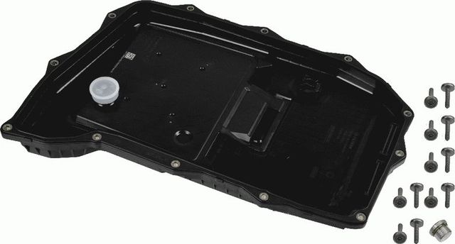 ZF1103 298 006сервисный комплект замены масла АКПП  без масла 8HP65A  AHIS ZF. Артикул 1103.298.006