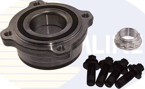 Ступичный подшипник (комплект) Comline. Артикул CHA310