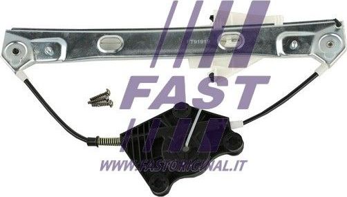 Стеклоподъемник Fast. Артикул FT91919