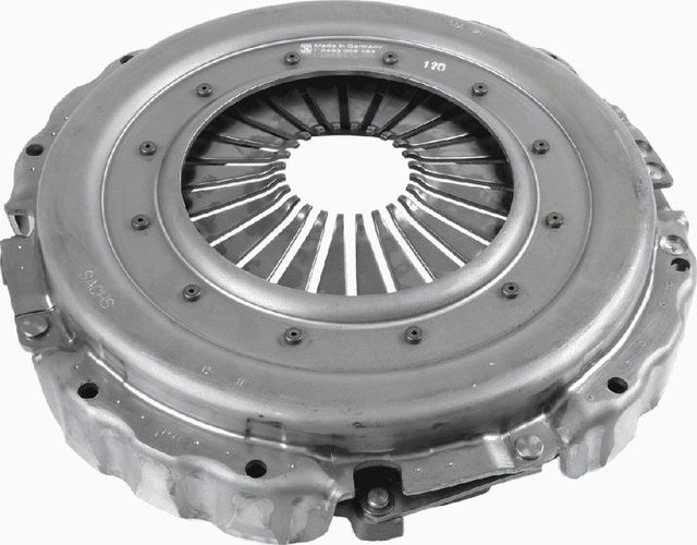 Корзина сцепления SACHS для Mercedes-Benz Econic I 1998-2026. Артикул 3482 000 464