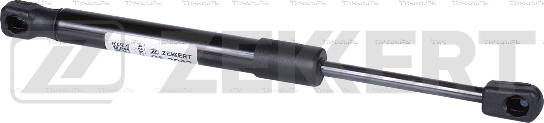 Амортизатор (упор) багажника Zekkert. Артикул GF-2042